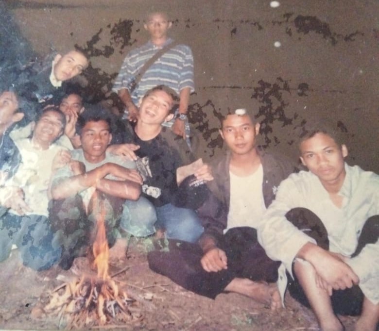 Foto MPLS 2